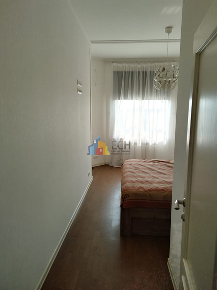 Продажа 2 комнатной квартиры, 75 м2, обл. Тульская, г. Тула, улица Болдина, 41А 5