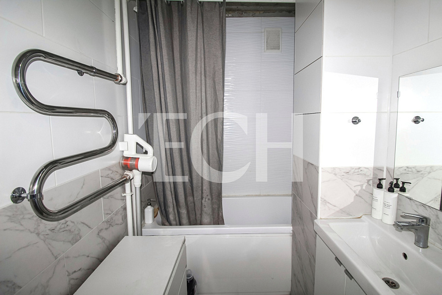 Многокомнатная квартира, 94 м2, обл. Тульская, г. Тула, улица Галкина, 9 15