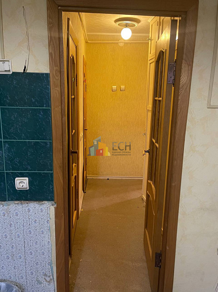 Продажа 1 комнатной квартиры, 42.4 м2, обл. Тульская, г. Алексин, улица Ленина, 4/14 9