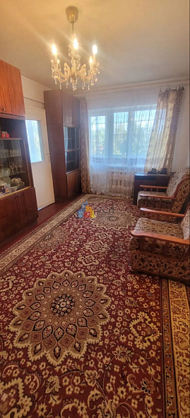 Продажа 2 комнатной квартиры, 45.4 м2, обл. Тульская, г. Щёкино, улица Лизы Шамшиковой, 18 1