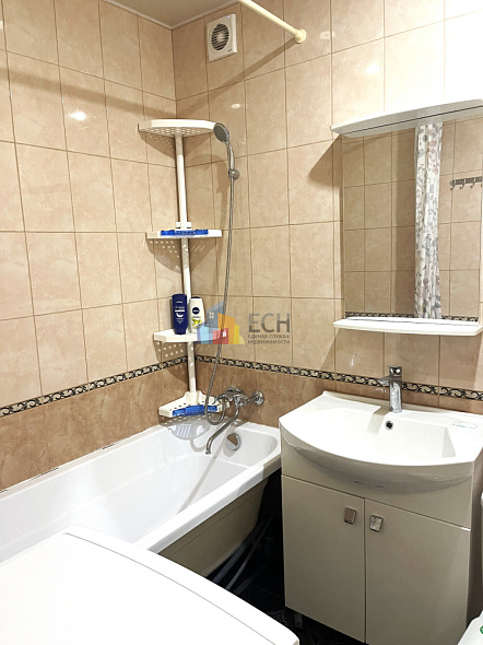 Продажа 1 комнатной квартиры, 31.9 м2, обл. Тульская, г. деревня Мыза (Иншинский сельский округ), бульвар Победы, 1 16