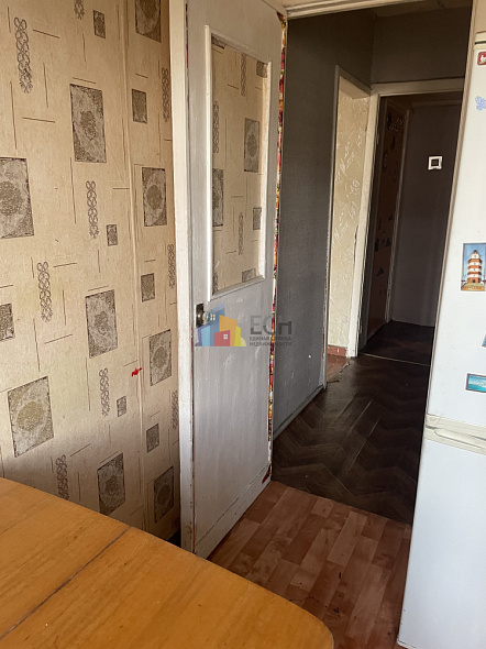 Продажа 1 комнатной квартиры, 29.7 м2, обл. Тульская, г. Щёкино, улица Ленина, 48 5