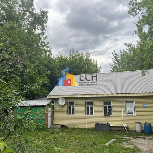 Купить дома и коттеджи в Туле и Тульской области - Единая служба недвижимости 