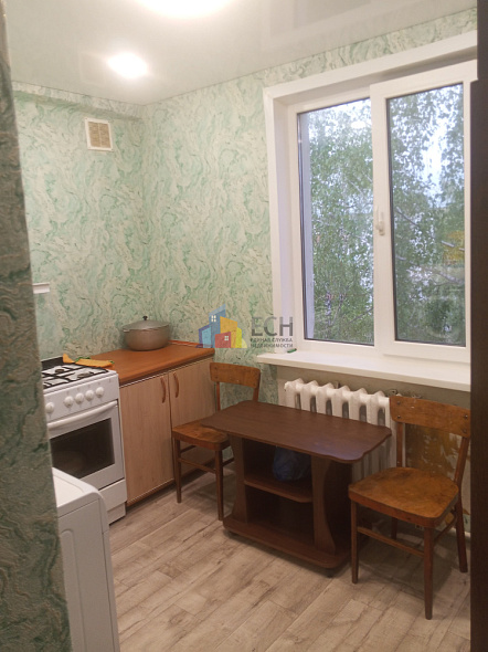 Продажа 2 комнатной квартиры, 44.1 м2, обл. Тульская, г. Венёв, микрорайон Южный, 5 6