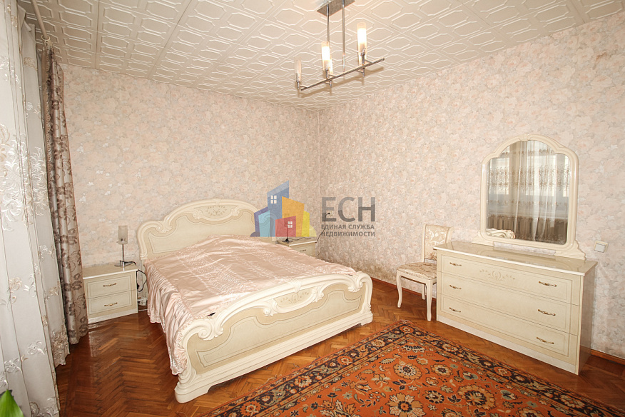 Продажа 3 комнатной квартиры, 92.5 м2, обл. Тульская, г. Тула, Первомайская улица, 30 23