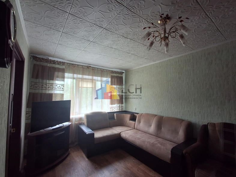 Многокомнатная квартира, 62.5 м2, обл. Тульская, г. Алексин, улица Революции, 7Г 2
