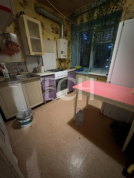 Продажа 1 комнатной квартиры, 31 м2, обл. Тульская, г. Тула, улица Полка Нормандия-Неман, 35А 12