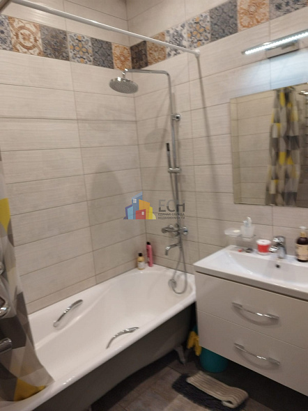 Продажа 2 комнатной квартиры, 75 м2, обл. Тульская, г. Тула, улица Болдина, 41А 10