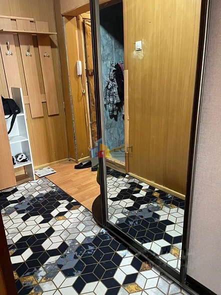 Продажа 1 комнатной квартиры, 41.7 м2, обл. Тульская, г. Тула, улица Фридриха Энгельса, 16 5