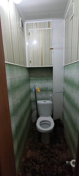 Продажа 3 комнатной квартиры, 66.1 м2, обл. Тульская, г. Алексин, улица Болотова, 14 12