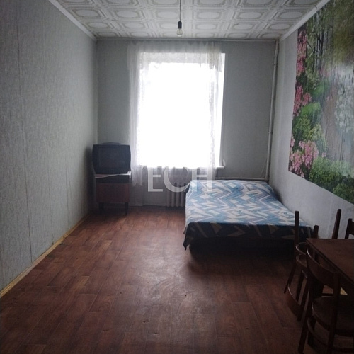 Многокомнатная квартира, 100 м2, обл. Тульская, г. посёлок Косая Гора, улица Максима Горького, 26 