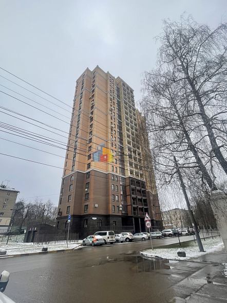 Продажа 3 комнатной квартиры, 95 м2, обл. Тульская, г. Тула, проспект Ленина, 93 1