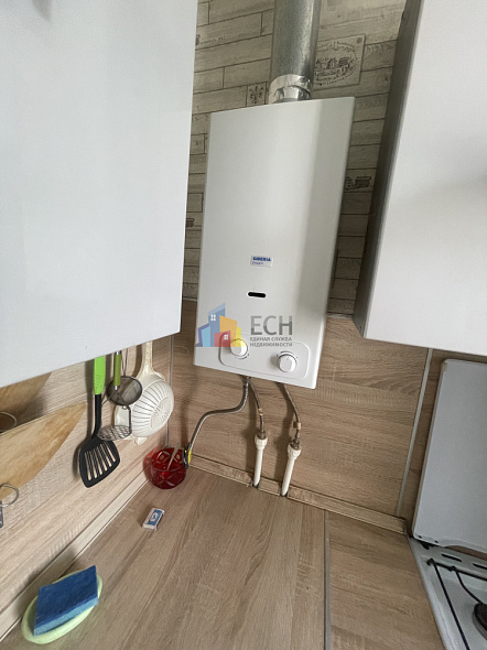 Продажа 1 комнатной квартиры, 32 м2, обл. Тульская, г. Тула, улица Мориса Тореза, 9А 10