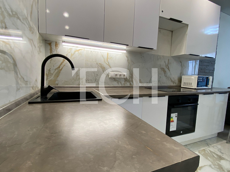 Продажа 1 комнатной квартиры, 30.2 м2, обл. Тульская, г. Тула, Оборонная улица, 102Б 9