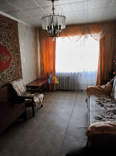 Продажа 3 комнатной квартиры, 62 м2, обл. Тульская, г. Новомосковск, улица Орджоникидзе, 3 2