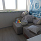 Продажа 1 комнатной квартиры, 44 м2, обл. Тульская, г. Тула, улица Генерала Маргелова, 5Б 16