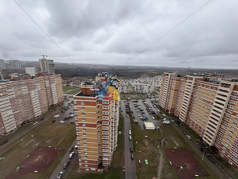 Продажа 1 комнатной квартиры, 42 м2, обл. Тульская, г. село Осиновая Гора, улица Аркадия Шипунова, 8 20