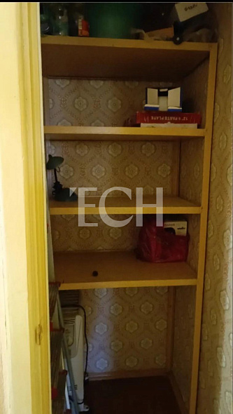 Продажа 1 комнатной квартиры, 40 м2, обл. Тульская, г. Тула, Ложевая улица, 134 6