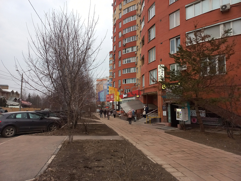 Продажа 2 комнатной квартиры, 78 м2, обл. Тульская, г. Тула, проспект Ленина, 112Б 7