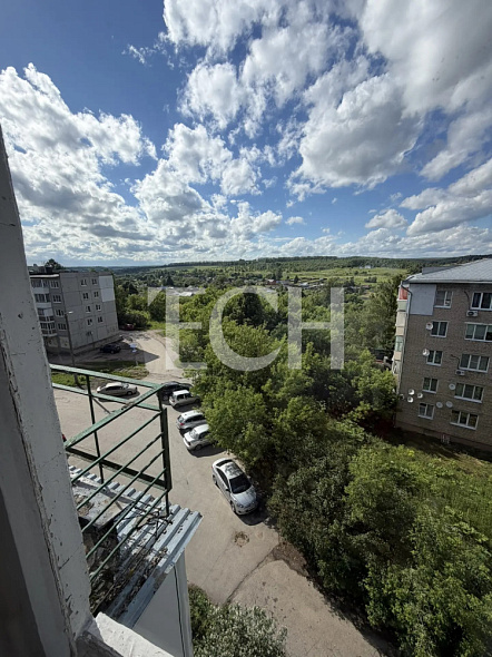 Продажа 3 комнатной квартиры, 48 м2, обл. Тульская, г. посёлок Рождественский, улица Строителей, 4 23