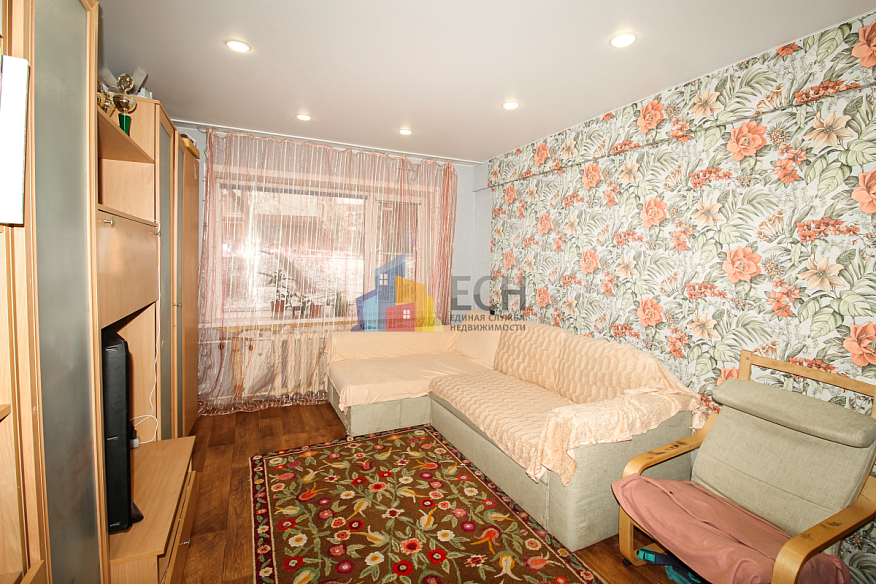 Продажа 3 комнатной квартиры, 55 м2, обл. Тульская, г. Тула, улица Вознесенского, 7 1