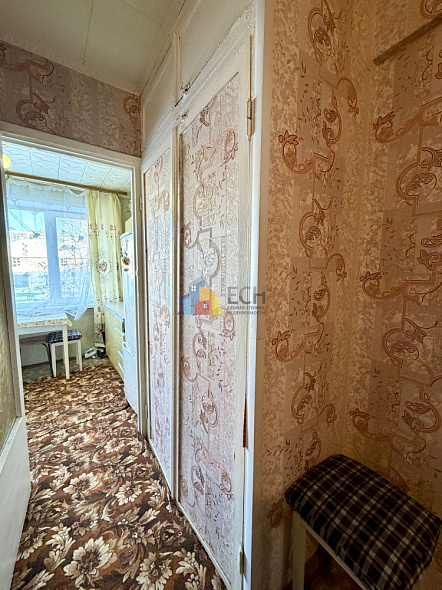 Продажа 2 комнатной квартиры, 50.1 м2, обл. Тульская, г. Белёв, Советская улица, 62 11