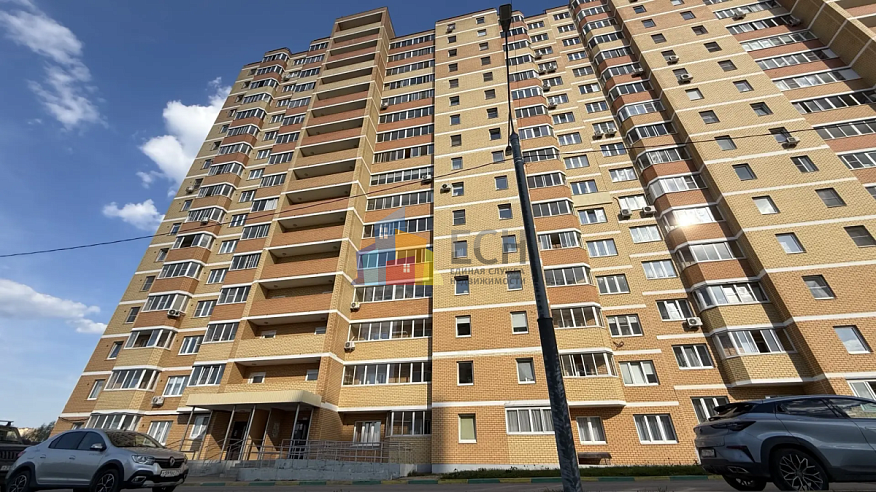 Продажа 1 комнатной квартиры, 44.9 м2, обл. Тульская, г. Тула, улица Генерала Маргелова, 9А 2