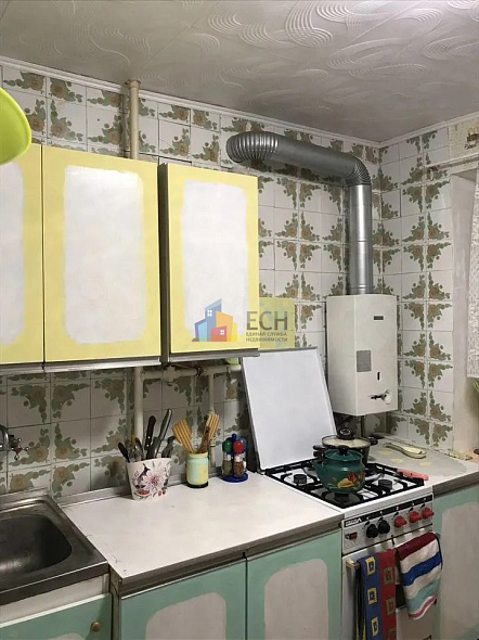 Продажа 2 комнатной квартиры, 43 м2, обл. Тульская, г. Тула, улица Кутузова, 110А 10