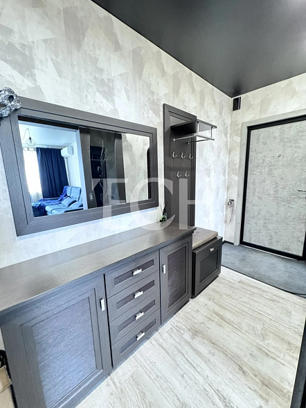 Продажа 3 комнатной квартиры, 65 м2, обл. Тульская, г. Тула, улица Галкина, 35 13