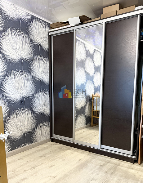 Продажа 1 комнатной квартиры, 30 м2, обл. Тульская, г. посёлок Косая Гора, улица Пушкина, 6 2