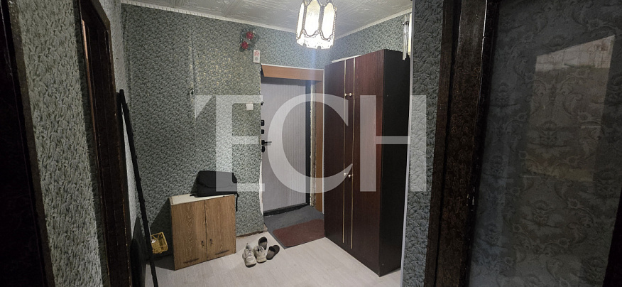 Продажа 2 комнатной квартиры, 51.5 м2, обл. Тульская, г. Алексин, улица Болотова, 8к3 13
