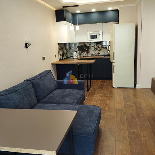 Продажа 1 комнатной квартиры, 38.7 м2, обл. Тульская, г. Тула, улица Седова, 26к2 