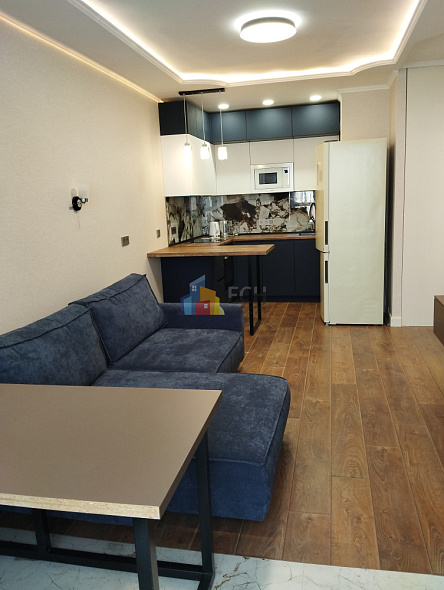 Продажа 1 комнатной квартиры, 38.7 м2, обл. Тульская, г. Тула, улица Седова, 26к2 1