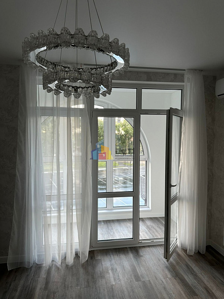 Продажа Студия комнатной квартиры, 25 м2, обл. Тульская, г. Тула, улица Фёдора Смирнова, 2 2