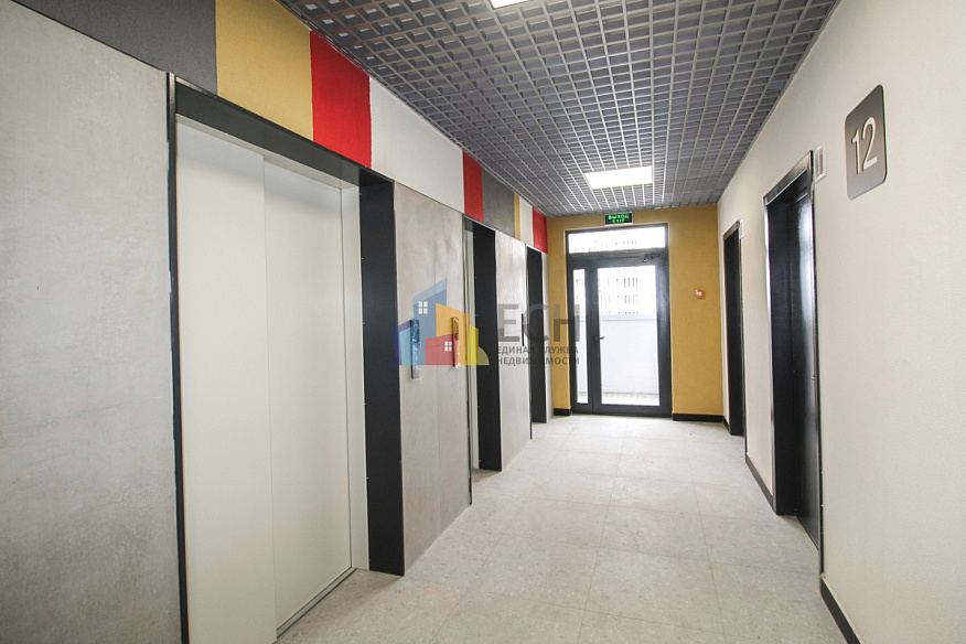 Продажа 2 комнатной квартиры, 73.37 м2, обл. Тульская, г. Тула, Оборонная улица, 104 4