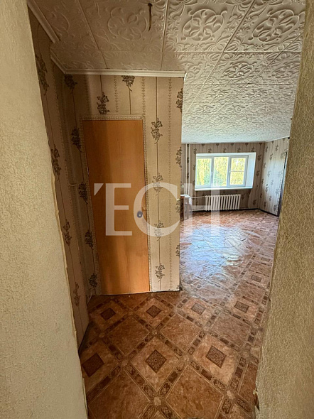 Продажа 3 комнатной квартиры, 41.8 м2, обл. Тульская, г. посёлок Обидимо, Пионерская улица, 4 6
