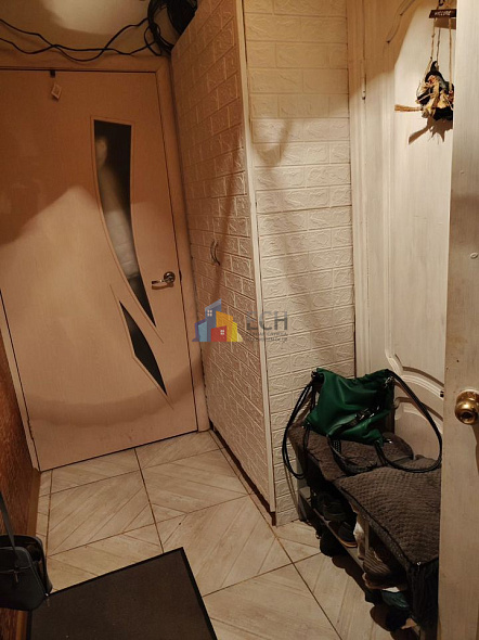 Продажа 2 комнатной квартиры, 50.2 м2, обл. Тульская, г. Тула, улица Бондаренко, 9 19