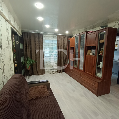 Продажа 3 комнатной квартиры, 59.2 м2, обл. Тульская, г. Тула, Приупская улица, 4 