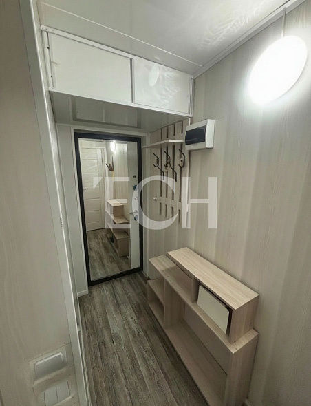 Продажа 1 комнатной квартиры, 30 м2, обл. Тульская, г. рабочий посёлок Волово, улица Хрунова, 16 4