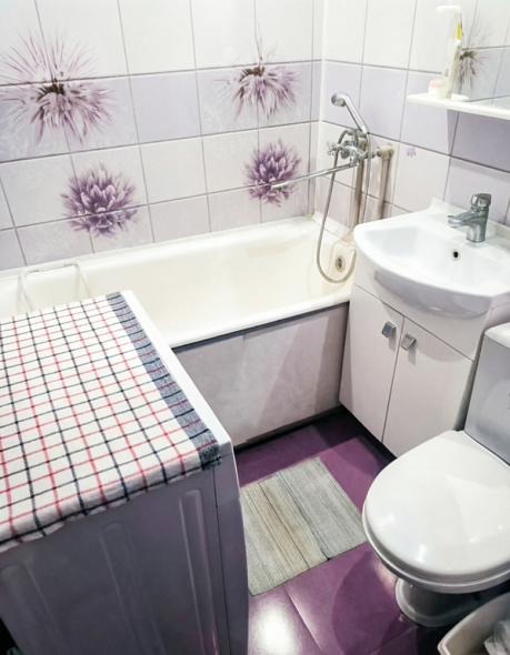 Продажа 3 комнатной квартиры, 42.5 м2, обл. Тульская, г. Тула, Приупская улица, 9 8