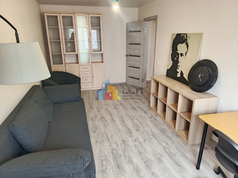 Продажа 2 комнатной квартиры, 55 м2, обл. Тульская, г. деревня Мыза (Иншинский сельский округ), бульвар Победы, 4 1