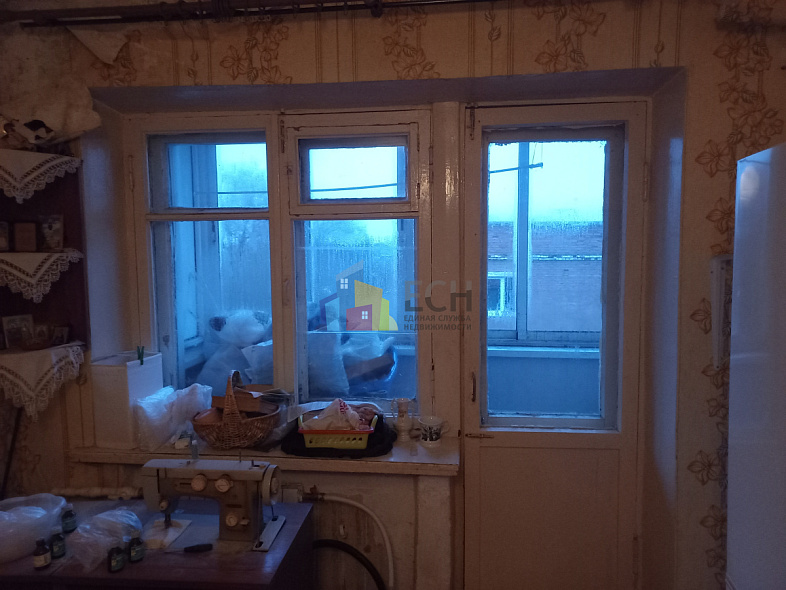 Продажа 1 комнатной квартиры, 31 м2, обл. Тульская, г. Алексин, улица Чехова, 19 4