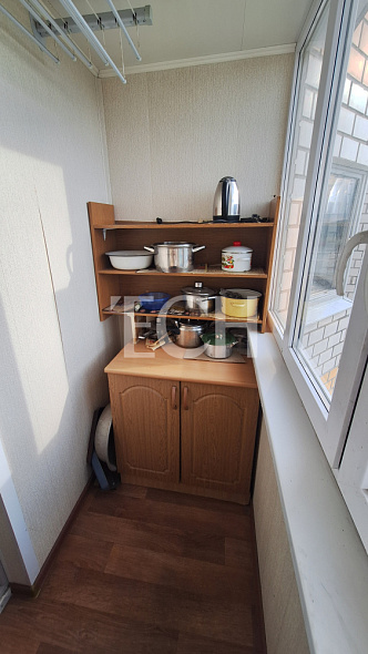 Продажа 2 комнатной квартиры, 54.6 м2, обл. Тульская, г. Тула, Калужское шоссе, 52 6