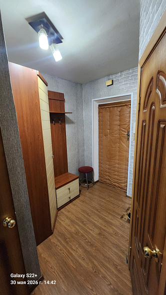 Продажа 1 комнатной квартиры, 30.3 м2, обл. Тульская, г. Тула, улица Малые Гончары, 8 7
