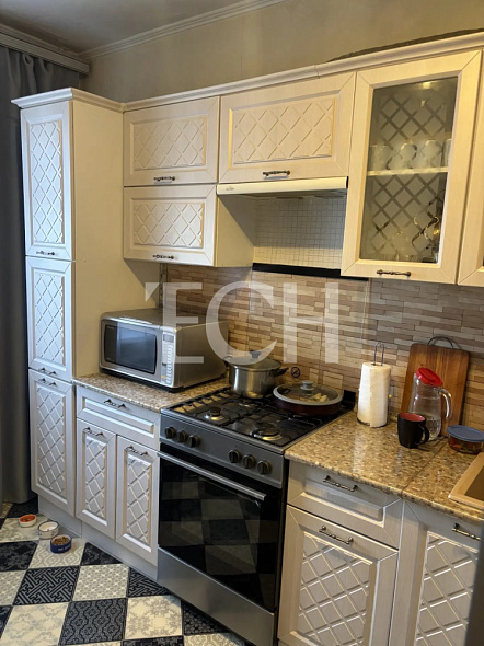 Продажа 2 комнатной квартиры, 55 м2, обл. Тульская, г. Тула, Пролетарская улица, 26 5