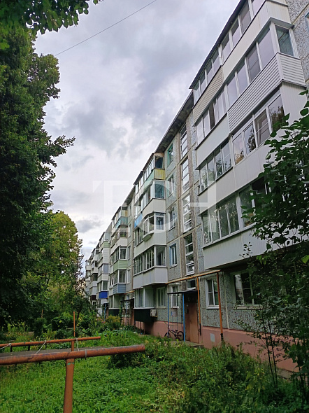 Продажа 3 комнатной квартиры, 47.5 м2, обл. Тульская, г. Узловая, улица Гагарина, 23 15