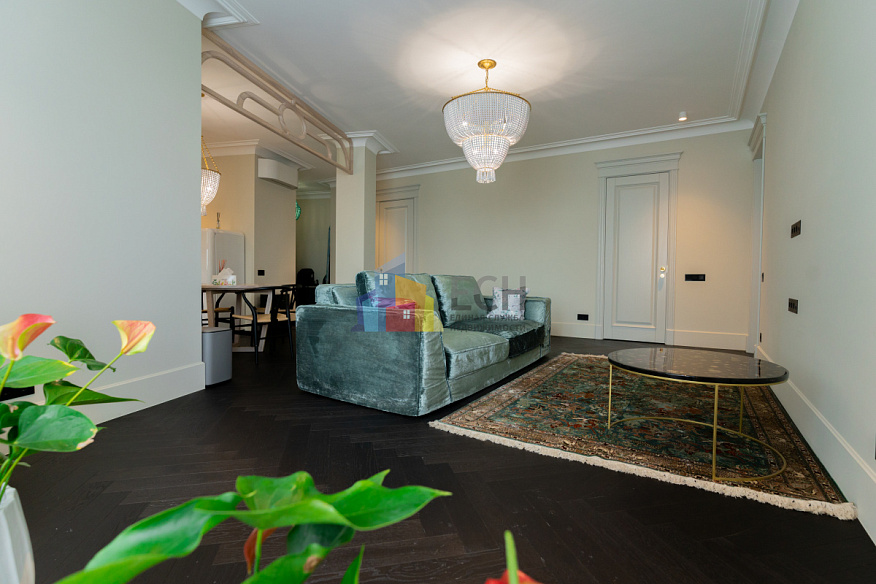 Продажа 2 комнатной квартиры, 84.9 м2, обл. Тульская, г. Тула, улица Фрунзе, 27А 2