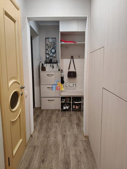 Продажа 3 комнатной квартиры, 82.9 м2, обл. Тульская, г. Тула, улица Вильямса, 12А 9