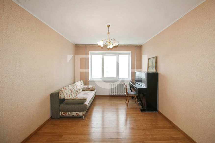 Продажа 3 комнатной квартиры, 68 м2, обл. Тульская, г. Тула, проспект Ленина, 120 5