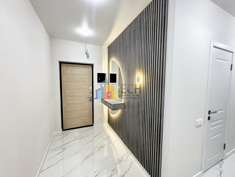 Продажа 2 комнатной квартиры, 62 м2, обл. Тульская, г. Тула, улица Академика Насоновой, 9 14